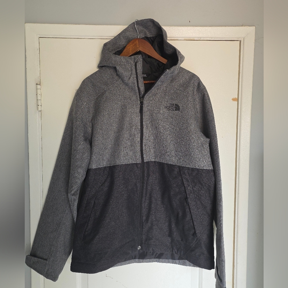 Rare Men's The North Face Men's millerton Large